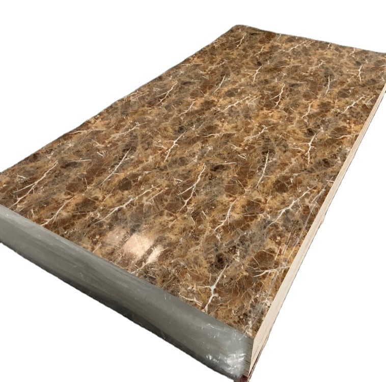 PVC Marble sheet