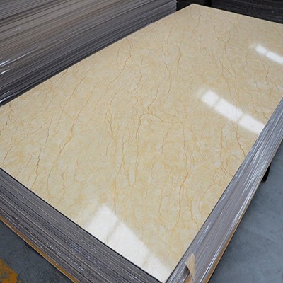 PVC Marble Sheet