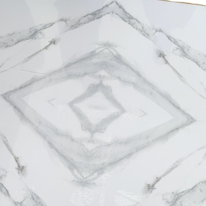 PVC Marble sheet