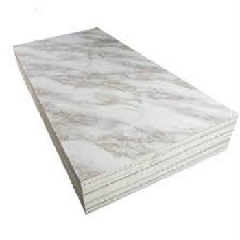 PVC Marble sheet