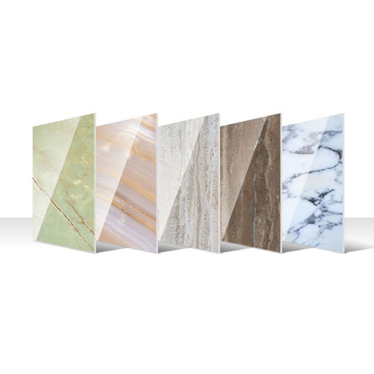 PVC Marble sheet