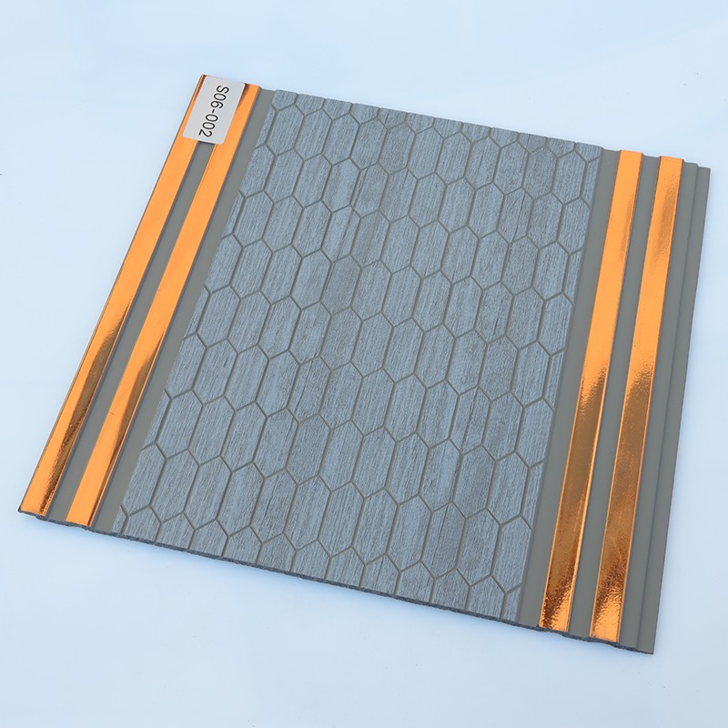 PS Wall Panel